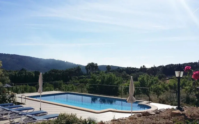 Holiday Home Pla de Ses Rotes