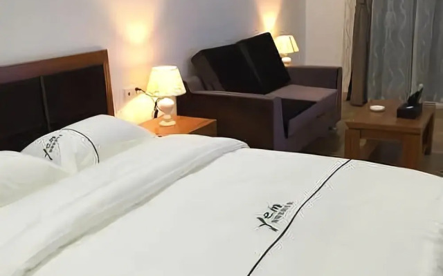 Yem Holiday Apartment