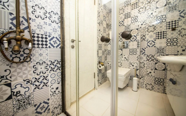 Villa With Sea View in Adabuku Milas Bodrum