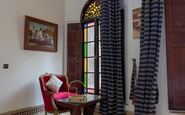Riad Fes El Bali