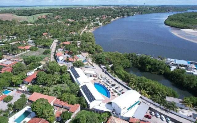 Paraíso Barra Hotel