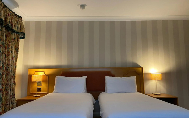 Brook Mollington Banastre Hotel and Spa