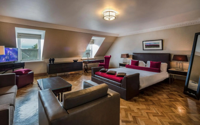 Langtons Hotel Kilkenny