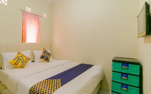 SPOT ON 2750 Ayu Homestay Syariah