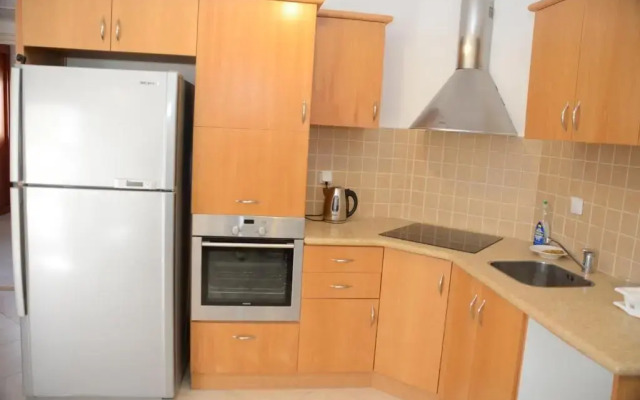Michelle`s Apartment