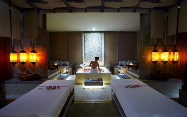 Sheraton Sanya Resort