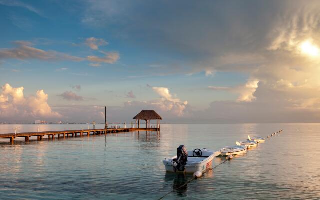 The Royal Cancun All Suites Resort