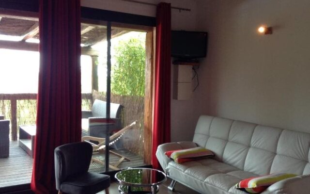 Les Jardins De Mathieu