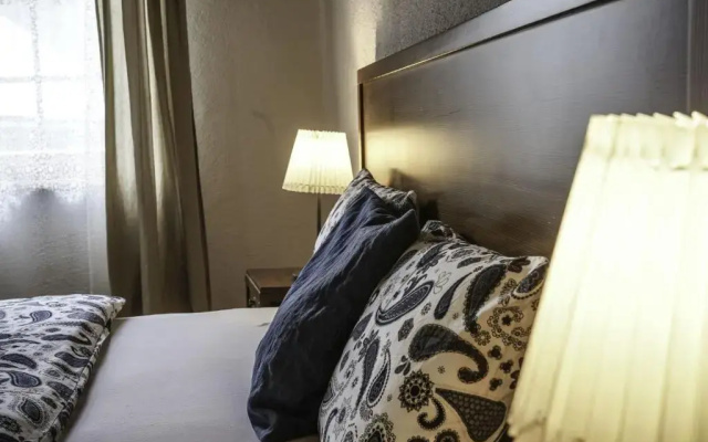 Ferienwohnung Moarhofer