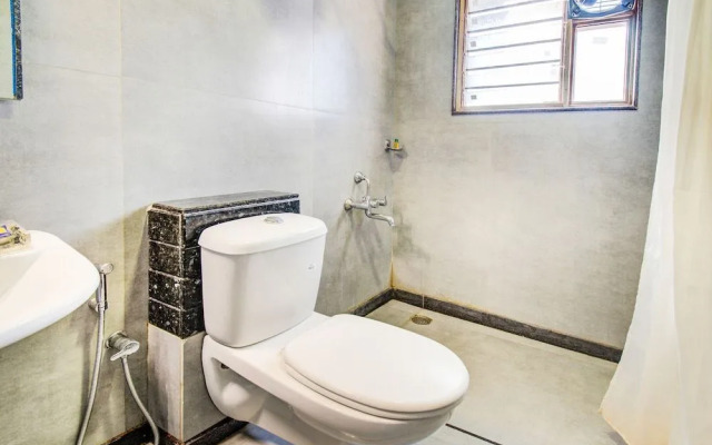 Wagtail Suites by FabHotels
