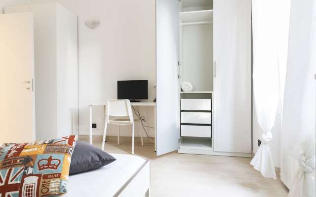 notaMi - Affori 4ever - 2 bedrooms