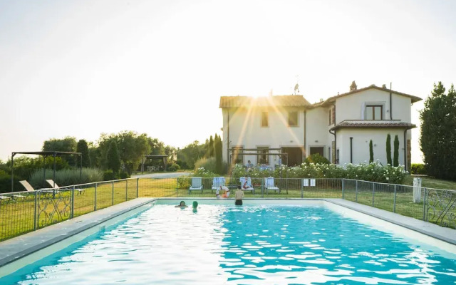 Agriturismo Cantagrillo