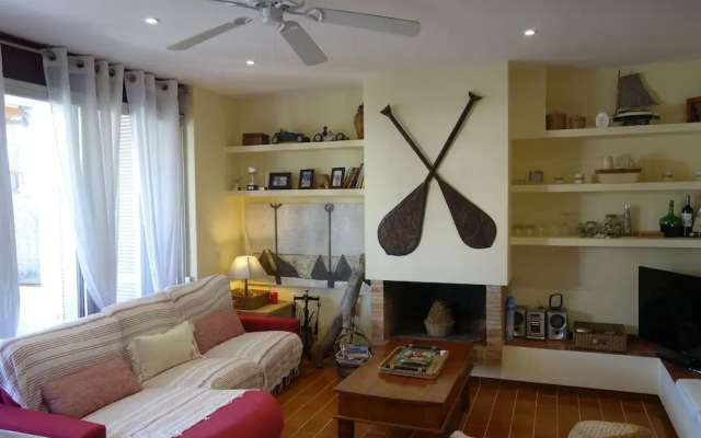 Apartamento en Calella Park