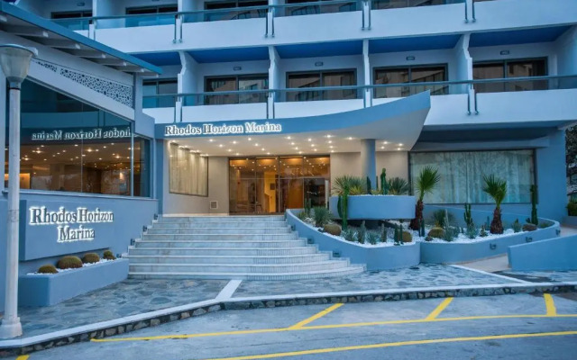 Island Resorts Marisol
