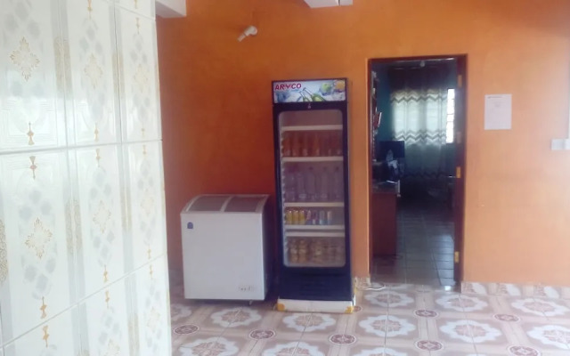 Danga Guest House