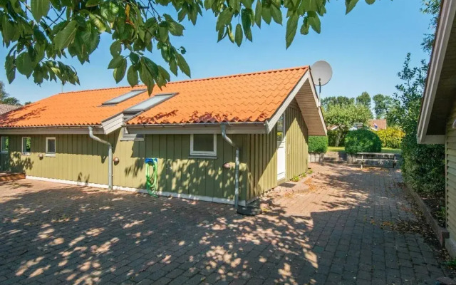 4 Person Holiday Home in Hejls