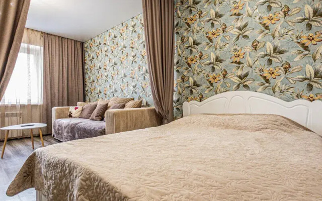 Апартаменты 67 квартир на улице Брылёвка, д. 20