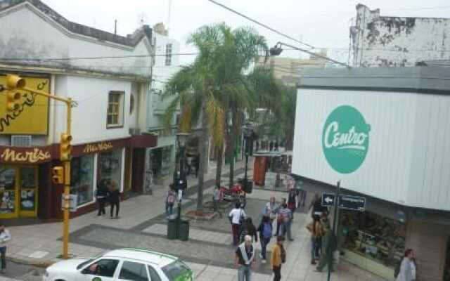 Departamento Peatonal