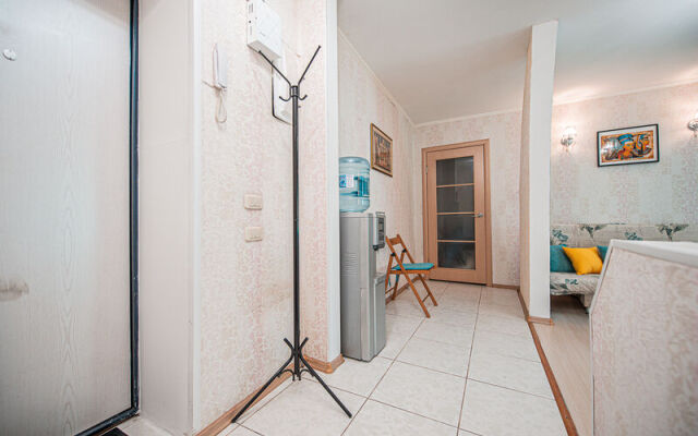 Апартаменты Пять Звезд Оазис