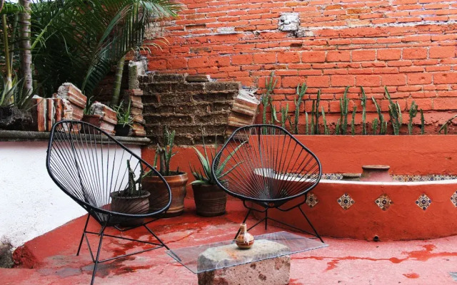 Malli Hostel