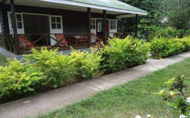Pension Residence Guest House