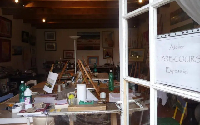 Château de La Tillade