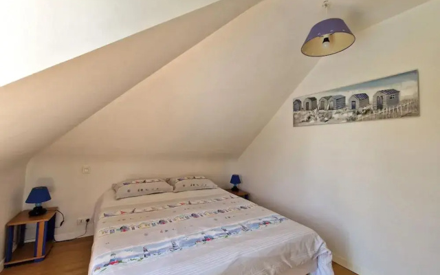 Holiday Villa With Pool in Sarzeau