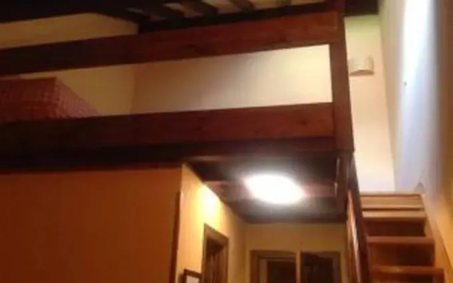 Hotel Rebeco