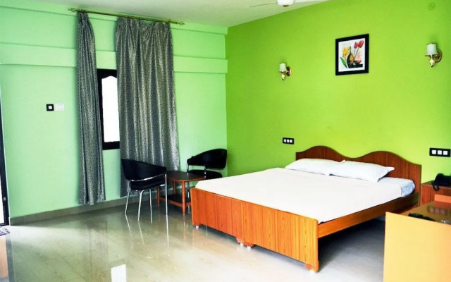 La Flora Paradise Residency