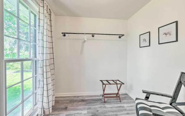 Chic Nashville-area Retreat w/ Private Pool!