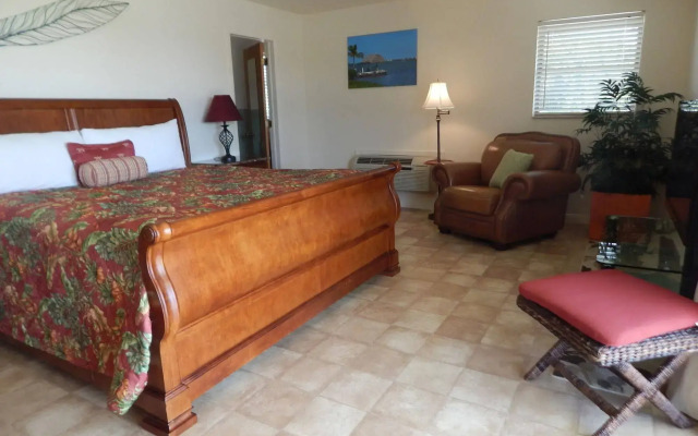 Parmer's Resort