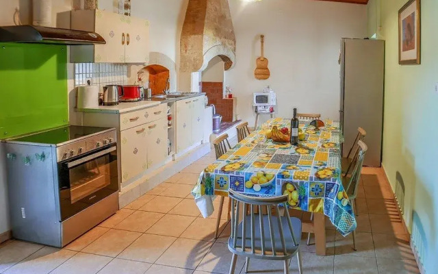 Traditional Flores House