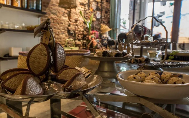 The Marian Boutique Lodging House