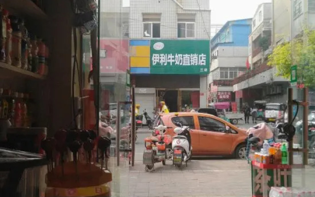 Guanyuntianyuebingguan