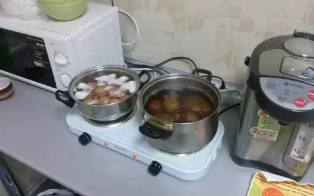 На улице Партизанской — фото