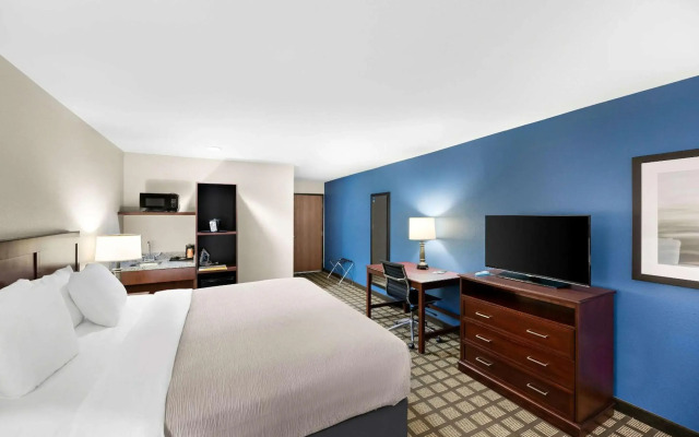 Quality Inn