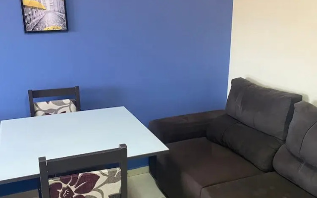Residencial Karine