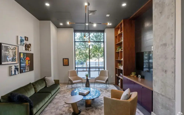 Luxury Apartments by Hyatus Boston Somerville
