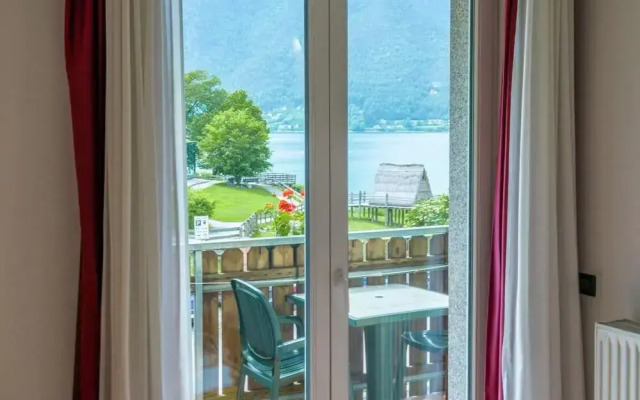 Residence Palafitte in Molina di Ledro