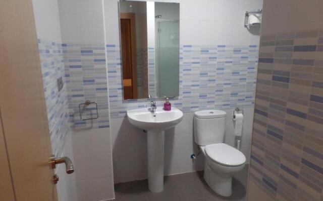 Apartamentos Begastri