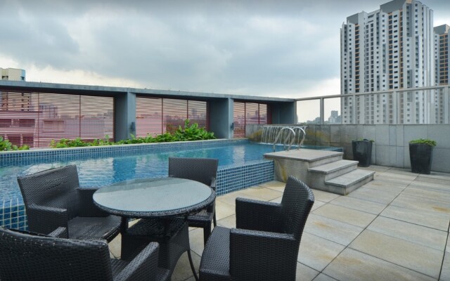 Residences @ Farrer Park