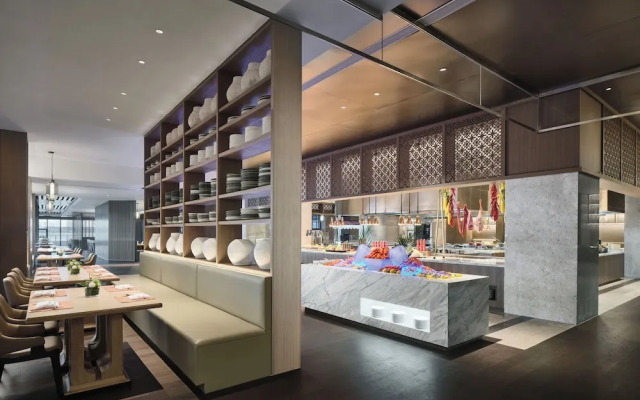 Primus Hotel Jiaxing
