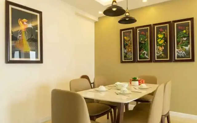 Vivian's House - Vinhomes D'Capital Tran Duy Hung