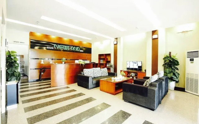 Newland Studio Apartment 9