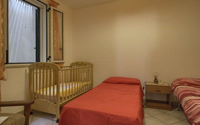 Brigante Front Sea Two Floor House