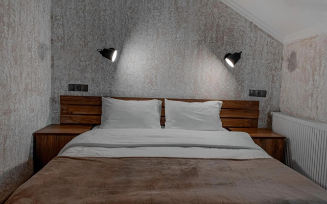 Hotel Toliketi