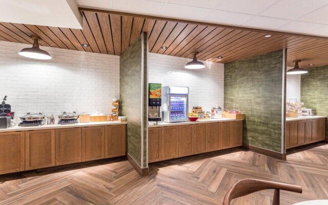 Fairfield Inn & Suites Jasper