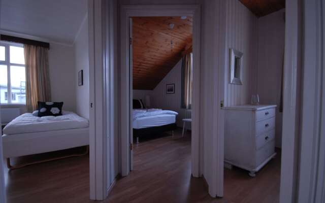 Litlabýli Guesthouse