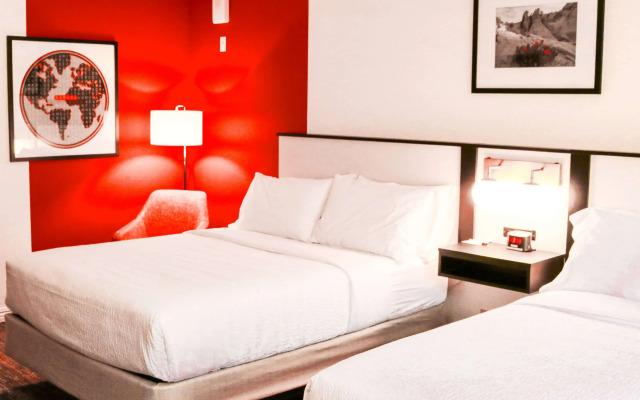 Railroad Pass Hotel and Casino Ramada by Wyndham
