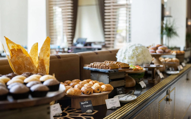 Jumeirah Muscat Bay